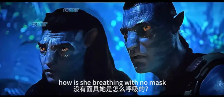 阿凡达3：火与烬 1080P迅雷资源