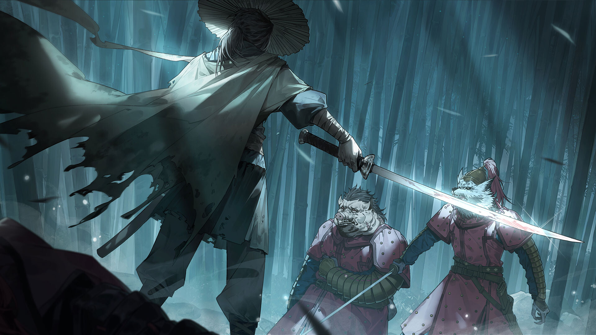 哀鸿：城破十日记中文版免费下载