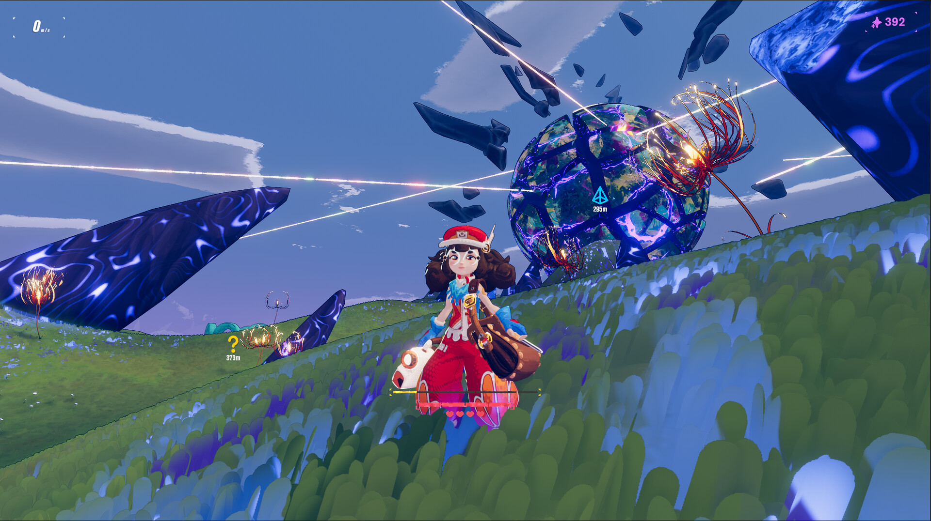 救命，怎么又塌了！中文版免费下载